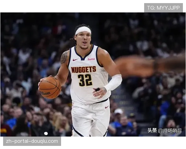 森林狼112-96力克掘金，系列赛3-1夺赛点